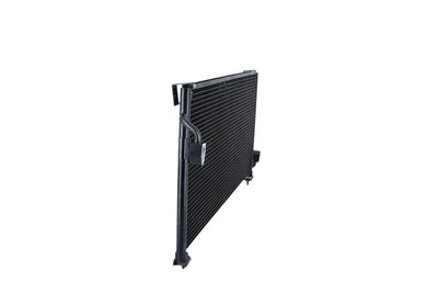 KONDENSATOR KLIMAANLAGE NRF 35523 39