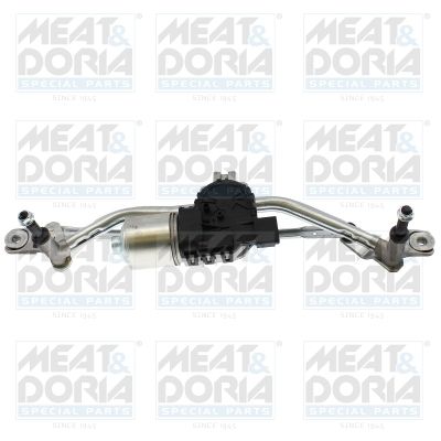 Czyszczenie szyb MEAT & DORIA 207089
