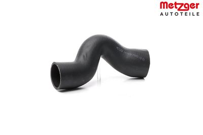 LADELUFTSCHLAUCH METZGER AUTOTEILE 2400974 34