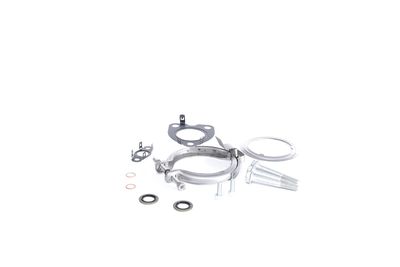 MONTAGESATZ LADER BTS Turbo T931572ABS 28