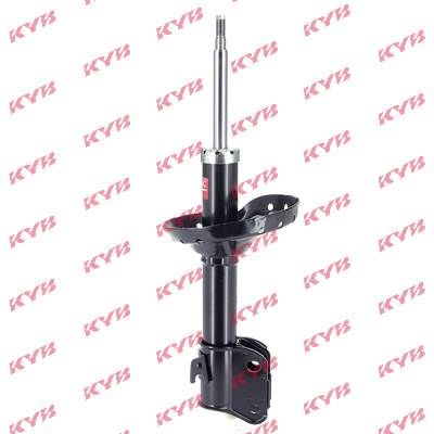 STOßDäMPFER KYB 334370 17