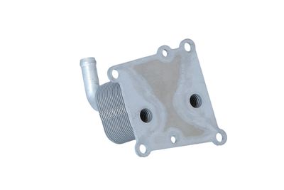 RADIATOR ULEI ULEI MOTOR NRF 31219 20