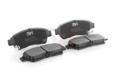 SET PLACUTE FRANA FRANA DISC GH GH414528 8
