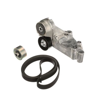 KEILRIPPENRIEMENSATZ GATES K096PK1745 28