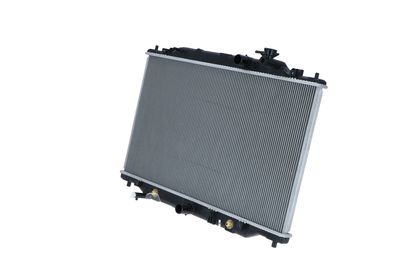 RADIATOR RACIRE MOTOR NRF 58417 11