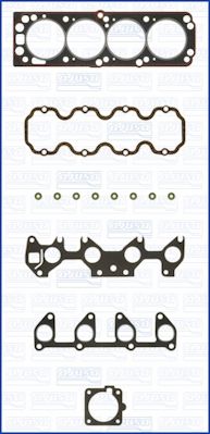 Комплект прокладок, головка цилиндра AJUSA 52178400 для CHEVROLET CORSA
