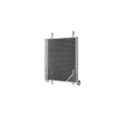 KONDENSATOR KLIMAANLAGE NISSENS 940254 13