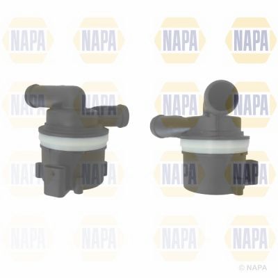 Water Pump, engine cooling NAPA NWP1570