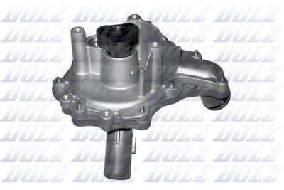 Water Pump, engine cooling F204