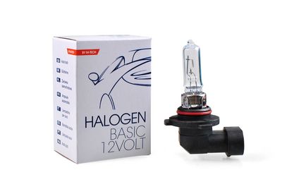 Ampoule, projecteur longue portée M-Tech