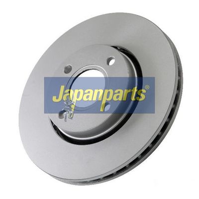 JAPANPARTS Stabdžių diskas