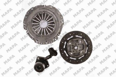 Комплект сцепления MAPA 003220208 для FORD C-MAX