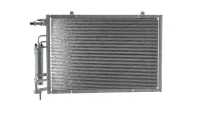 KONDENSATOR KLIMAANLAGE MAHLE AC749000P 45