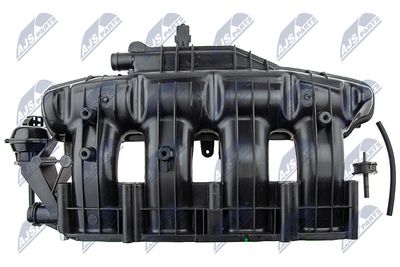 Sací trubkový modul NTY BKS-WW-017