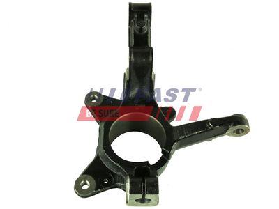 Achsschenkel, Radaufhängung