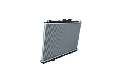 KüHLER MOTORKüHLUNG NRF 53744 20