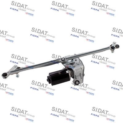 SCHEIBENREINIGUNGSANLAGE