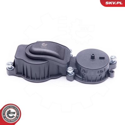 VENTIL AERISIRE CARTER ESEN SKV 31SKV034 6