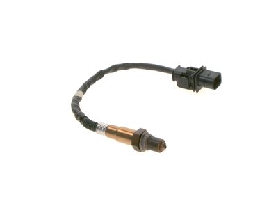 SONDA LAMBDA BOSCH 0281004187 25