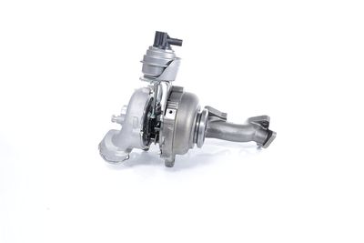 LADER AUFLADUNG BTS Turbo T914138BT 12