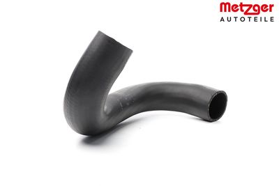 LADELUFTSCHLAUCH METZGER AUTOTEILE 2400567 32
