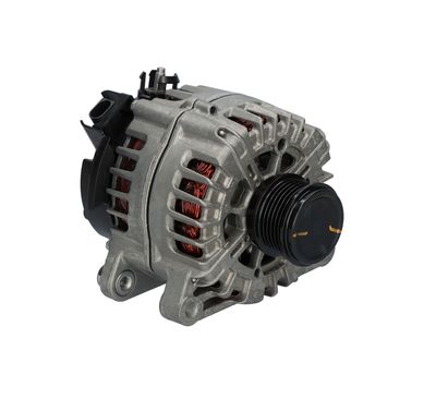 GENERATOR / ALTERNATOR VALEO 444307 24
