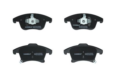 Sada brzdových destiček, kotoučová brzda KAMOKA JQ101447