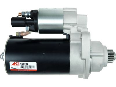 STARTER AS-PL S0639S 1