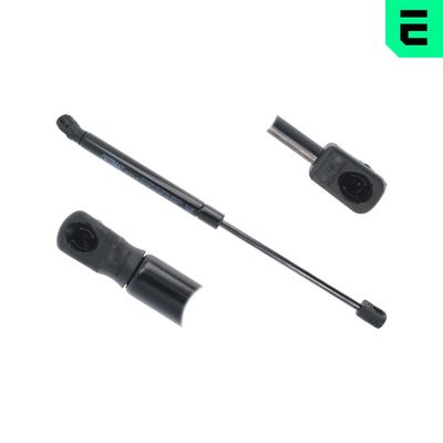 GASFEDER KOFFER-/LADERAUM