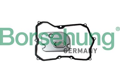 Borsehung Hidraulinių filtrų komplektas, automatinė transmisija