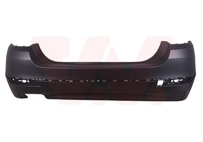 VAN WEZEL 0619544 Бампер передний   задний  для BMW 5 (Бмв 5)