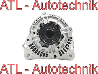 ATL Autotechnik L 65 470 Генератор для VW GOLF IV (1J1) 2.3 V5
