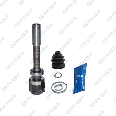 SET ARTICULATIE PLANETARA GSP 650081