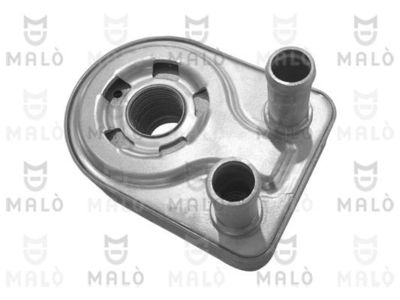 маслен радиатор, двигателно масло AKRON-MALÒ 135066