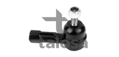 Наконечник поперечной рулевой тяги TALOSA 42-13075 для MITSUBISHI ECLIPSE	CROSS