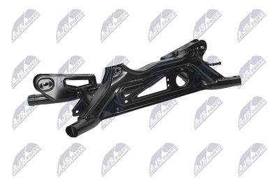 CORP AX NTY ZRZCH004 18