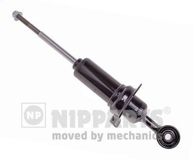 NIPPARTS N5501044G Амортизаторы  для NISSAN PATHFINDER III (R51) 3.0 dCi
