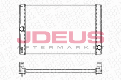 KüHLER MOTORKüHLUNG