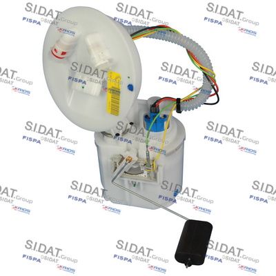 SIDAT 72488 Топливный насос 