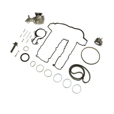 WASSERPUMPE + ZAHNRIEMENSATZ GATES KP3T359HOB1 53