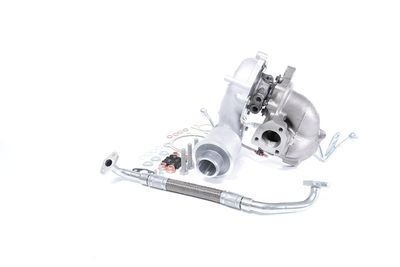 LADER AUFLADUNG BTS Turbo T981215 13