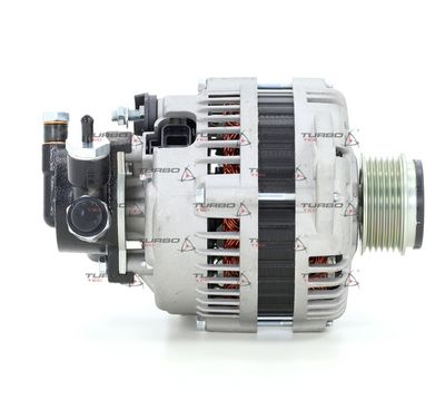 GENERATOR / ALTERNATOR TURBO-TEC TTAL001008