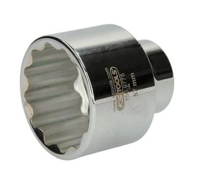 KRAFT-STECKNUSS ANTRIEBSWELLE KS TOOLS 1509775 11