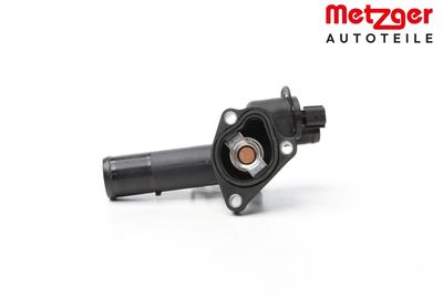 TERMOSTAT LICHID RACIRE METZGER AUTOTEILE 4006222 22