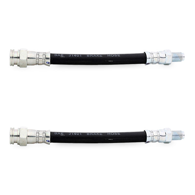 спирачен маркуч RIDEX 83B1031