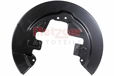 PROTECTIE STROPIRE DISC FRANA METZGER AUTOTEILE 6115619 1
