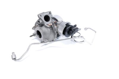 LADER AUFLADUNG BTS Turbo T981494 24