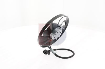 LüFTER MOTORKüHLUNG AKS DASIS 048000N 4