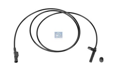 датчик, обороти на колелото DT Spare Parts 4.68973