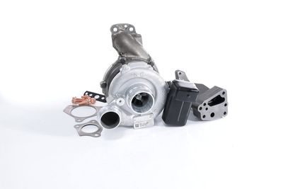 LADER AUFLADUNG BTS Turbo T981436 36